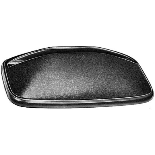 8SB 003 614-001 - Outside Mirror 