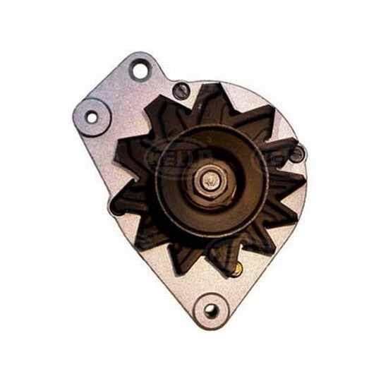 8EL 725 664-001 - Alternator 