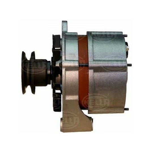 8EL 725 664-001 - Alternator 