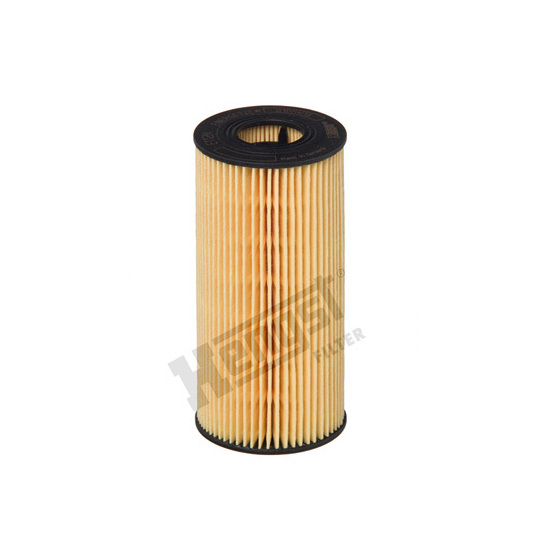 E112H D541 - Oil filter 