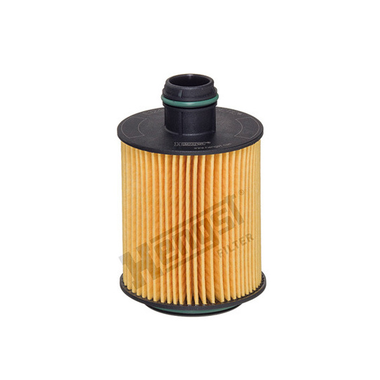 E124H02 D202 - Oil filter 