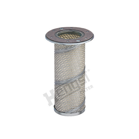 E1622LS - Secondary Air Filter 