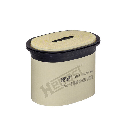 E1681L - Air filter 