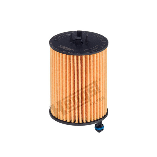 E343H D476 - Oil filter 