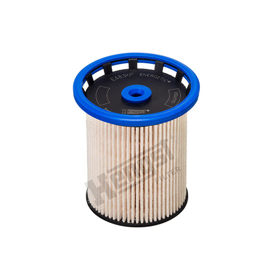 E483KP - Fuel filter 