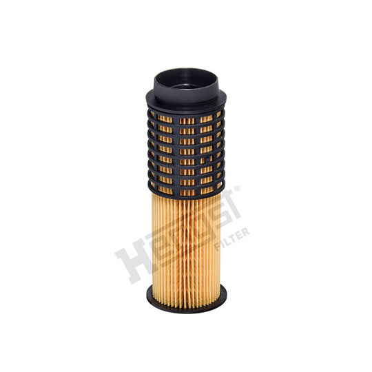 E480KP D430 - Fuel filter 