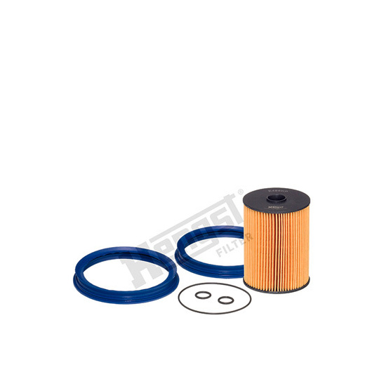 E489KP D461 - Fuel filter 