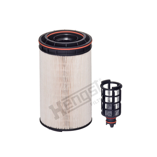 E518KP D628-2 - Fuel filter 