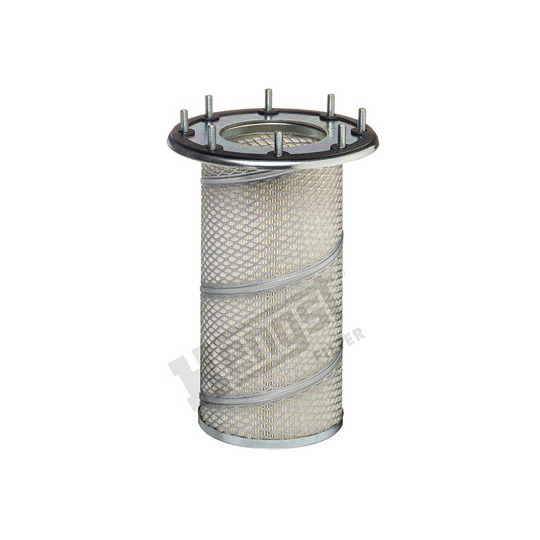 E569LS - Secondary Air Filter 