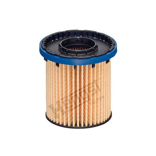 E640H01 - Oil filter 