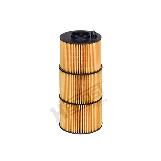 E829H D366 - Oil filter 