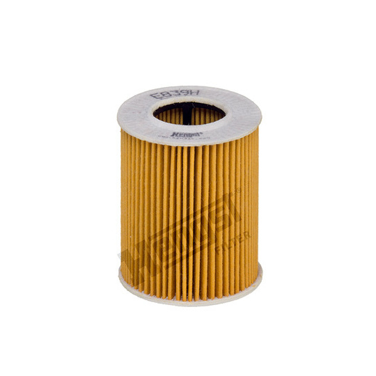 E839H D330 - Oil filter 
