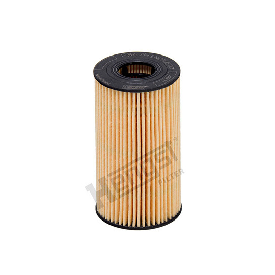 E867H D370 - Oil filter 