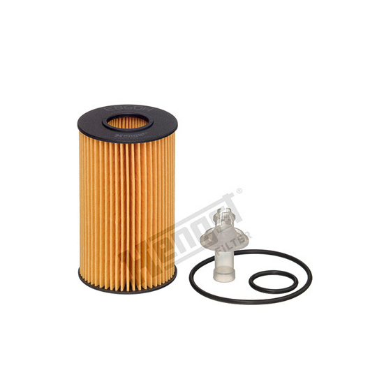 E860H D358 - Oil filter 