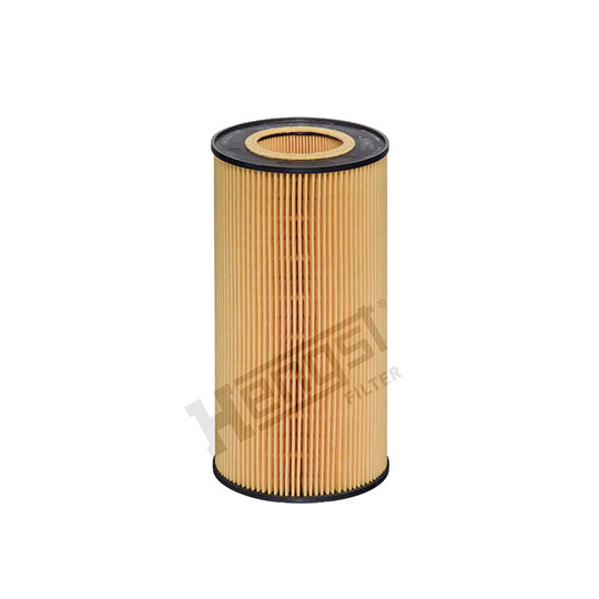 E89H D734 - Oil filter 