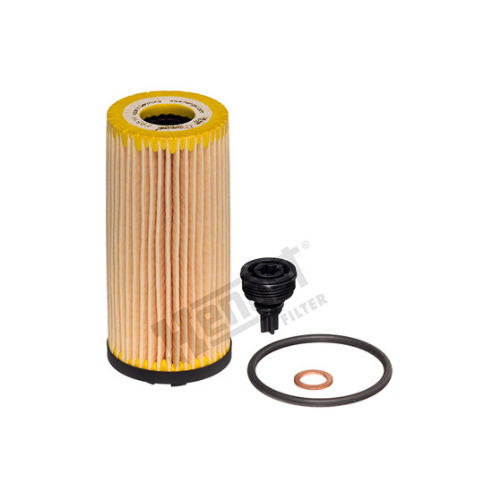 E951H D497 - Oil filter 