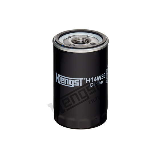 H14W39 - Oil filter 