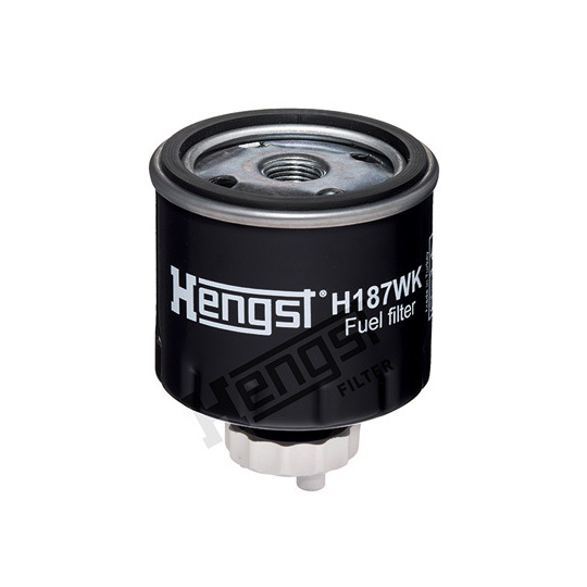 H187WK - Fuel filter 