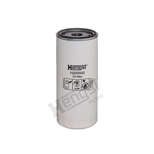 H200W42 - Oil filter 
