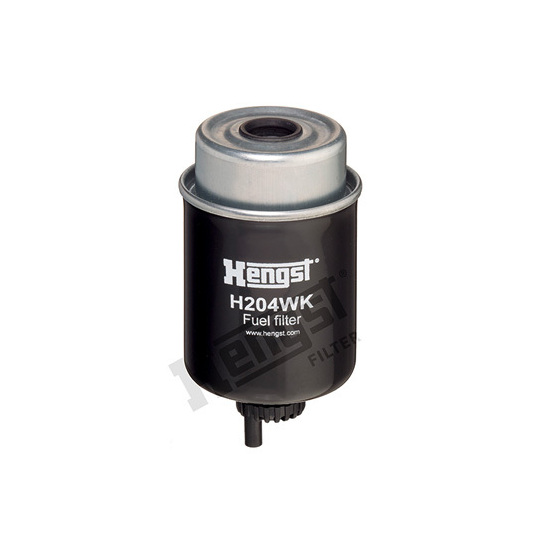 H204WK - Fuel filter 