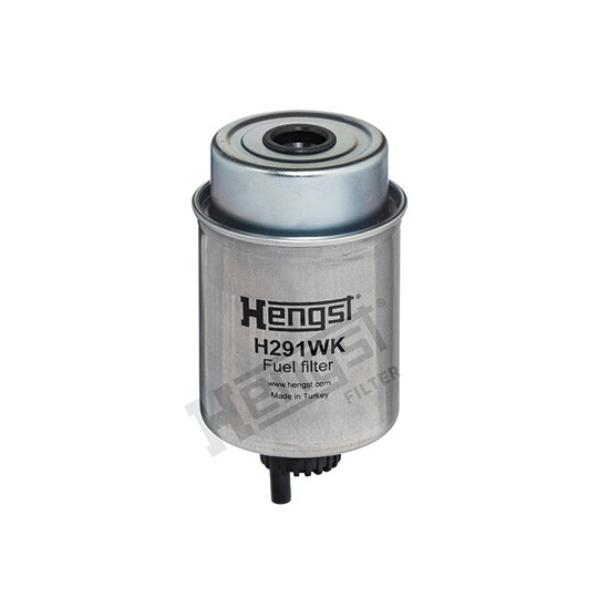 H291WK - Fuel filter 