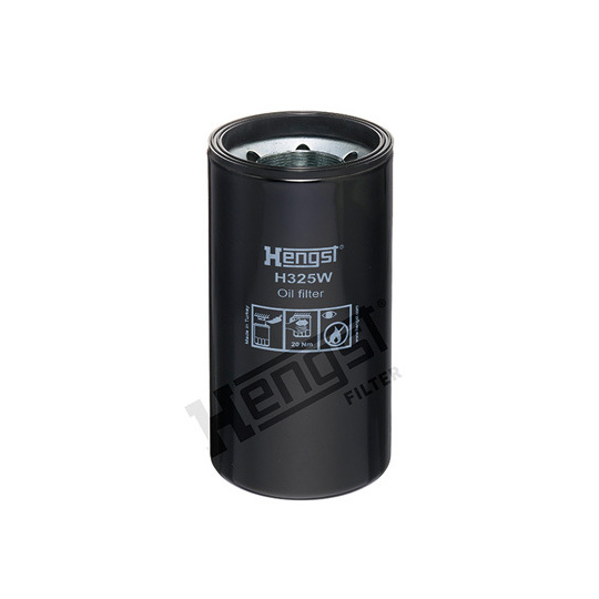 H325W - Oil filter 