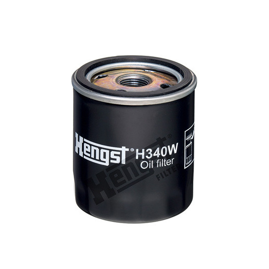 H340W - Oil filter 