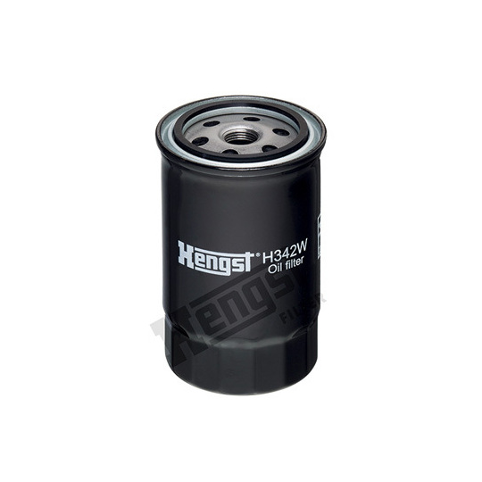 H342W - Oil filter 