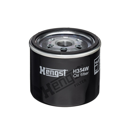 H354W - Oil filter 