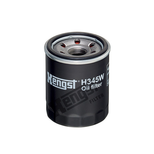 H345W - Oil filter 
