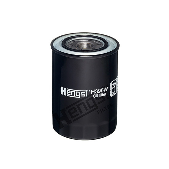 H395W - Oil filter 