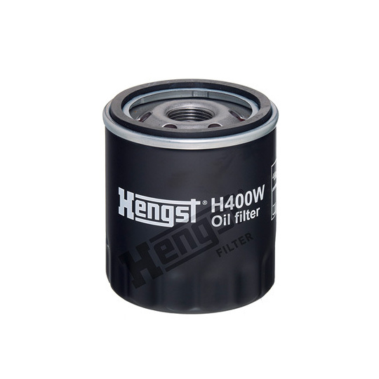 H400W - Oil filter 