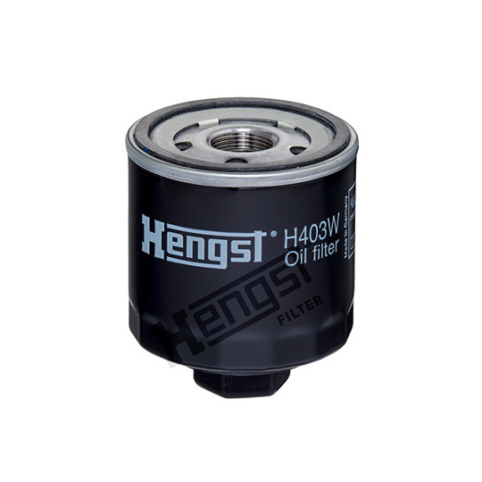 H403W - Oil filter 