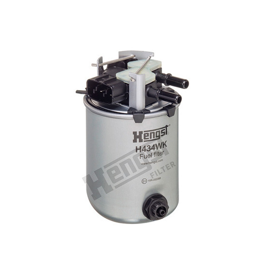 H434WK - Kütusefilter 