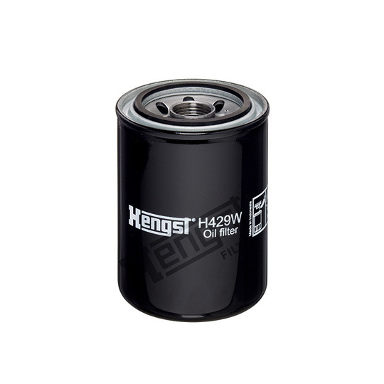 H429W - Oil filter 