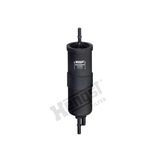 H420WK01 - Fuel filter 