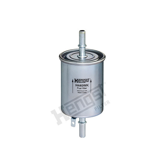 H440WK - Fuel filter 
