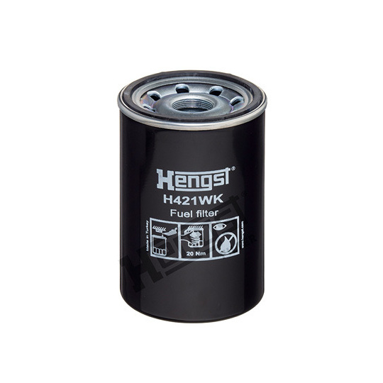 H421WK - Fuel filter 