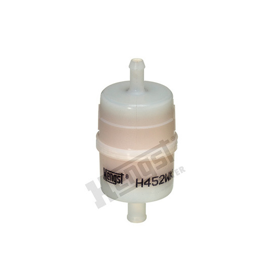 H452WK - Fuel filter 