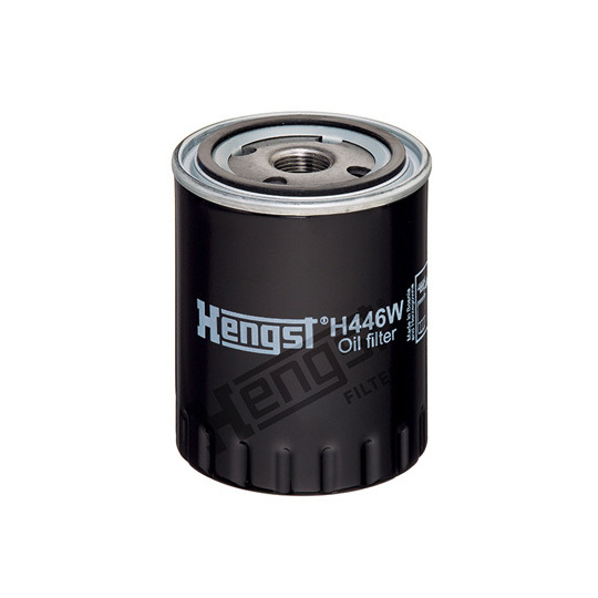 H446W - Oil filter 