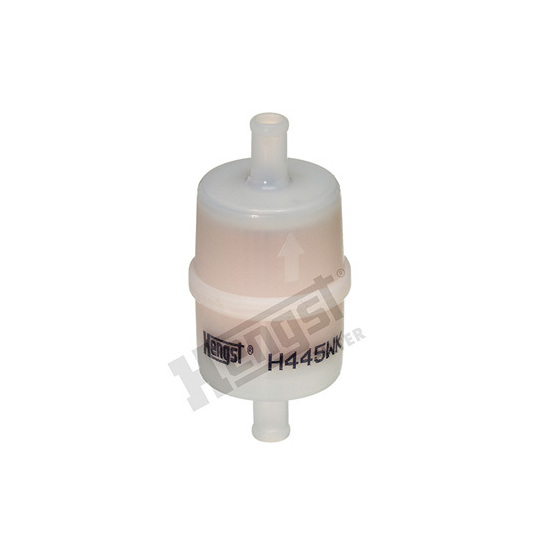 H445WK - Fuel filter 