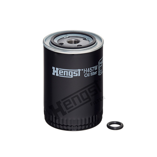 H457W - Oil filter 