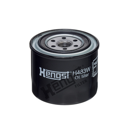 H483W - Oil filter 