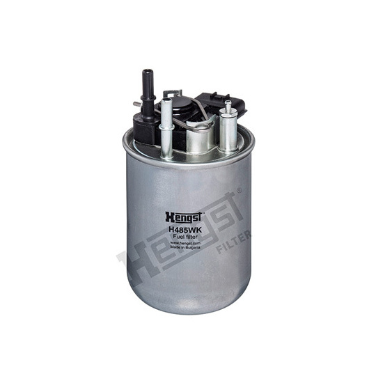 H485WK - Fuel filter 