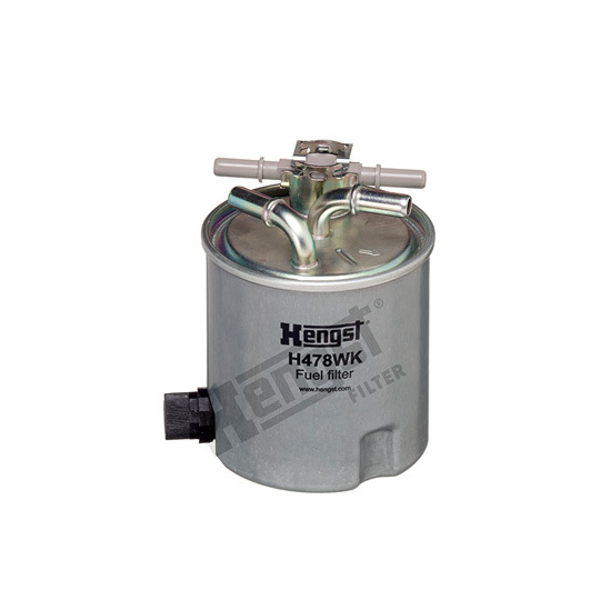 H478WK - Fuel filter 