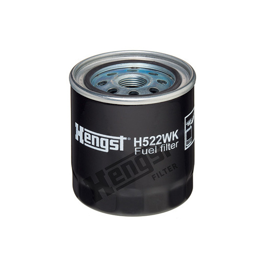 H522WK - Fuel filter 