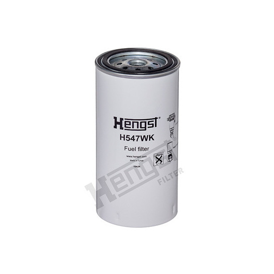 H547WK D424 - Fuel filter 