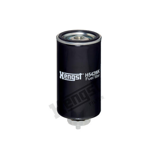 H542WK - Fuel filter 