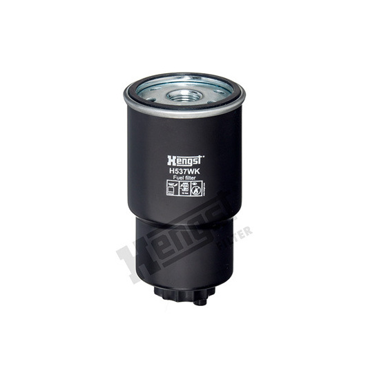 H537WK - Fuel filter 