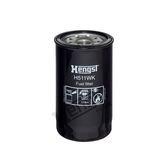 H511WK - Fuel filter 